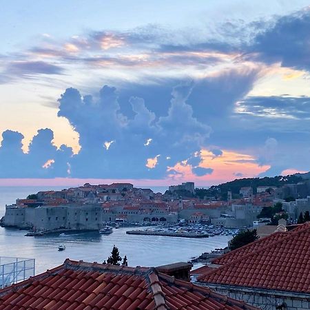 Apartment Blue & White - Dubrovnik Centre Exteriör bild